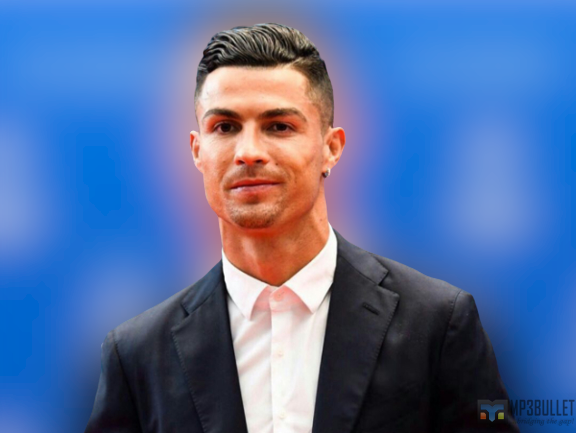 Cristiano Ronaldo sells Ballon d’Or trophy to Israel’s richest man