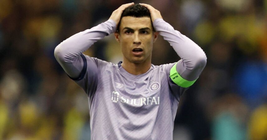 Al Nassr boss Rudi Garcia reveals Cristiano Ronaldo will return to Europe