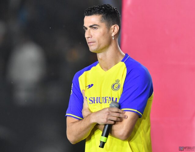 Reason Cristiano Ronaldo banned from making Al-Nassr debut.