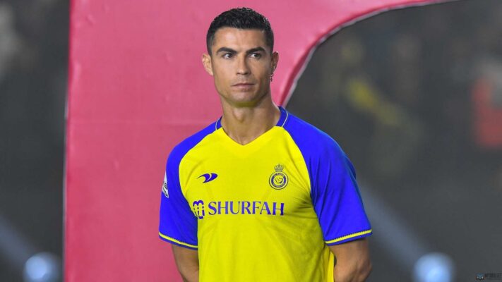 Al Nassr reveal Cristiano Ronaldo statement regarding World Cup reports