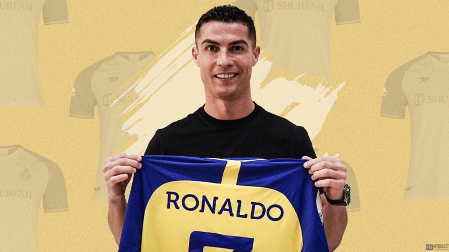 Check out why Al-Nassr postpone first game since signing Ronaldo