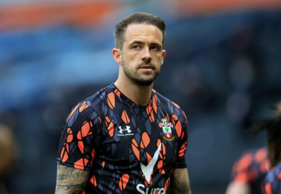 West Ham signed Danny Ings from Aston Villa for £15M