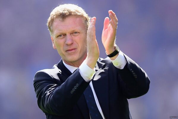 David Moyes discloses how Sir Alex Ferguson offered him Man United job