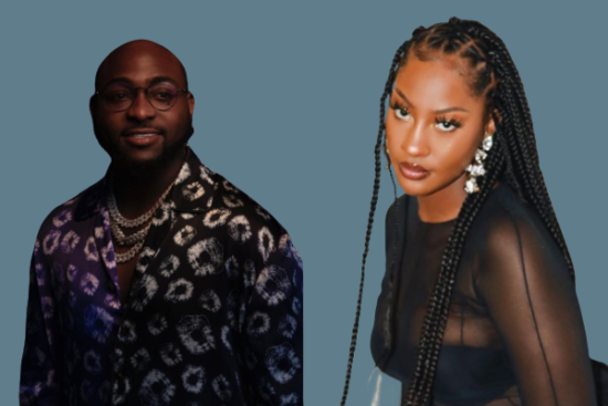 Davido, Tems join other International stars on 2023 Governors Ball lineup