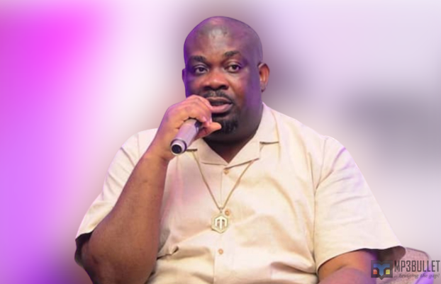 Don Jazzy reveals his ideal partner and why he can't stick to one now