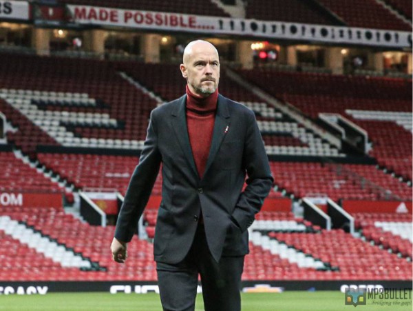 Man United boss Erik Ten Hag pressed on Weghorst transfer & Pellistri future