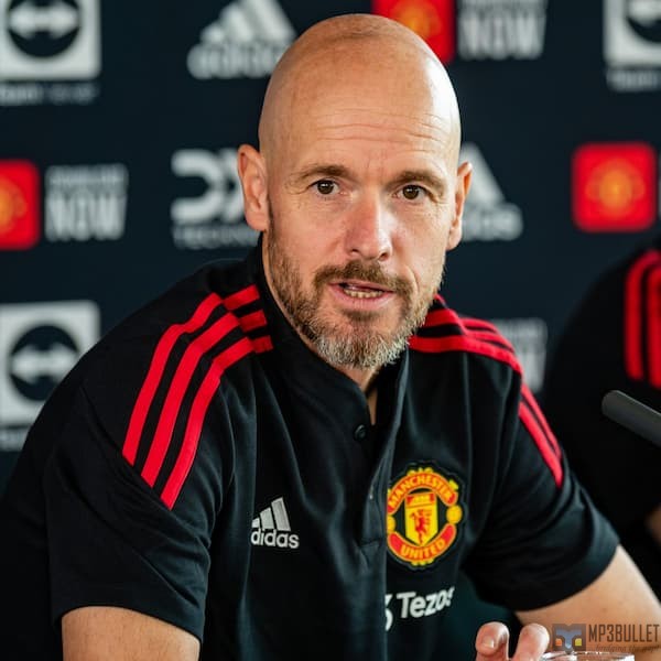 Erik ten Hag explains why he became Manchester United manager