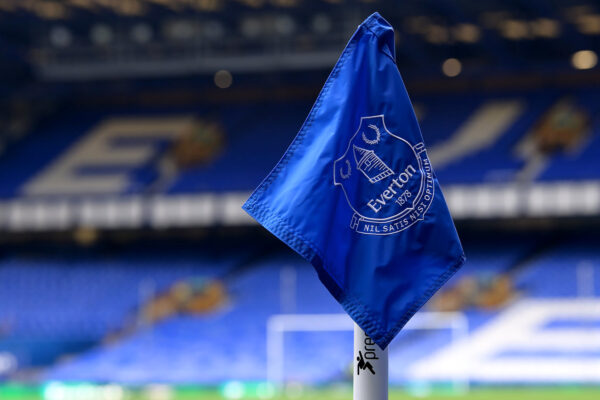Everton releases statement to confirm exit of Frank Lampard
