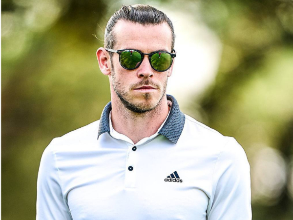 Gareth Bale announces his PGA Tour debut as he'll participate in the AT&T Pebble Beach Pro-Am.