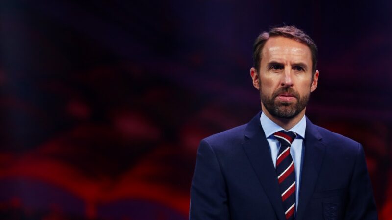 Gareth Southgate explains his decision to remain as England's manager.