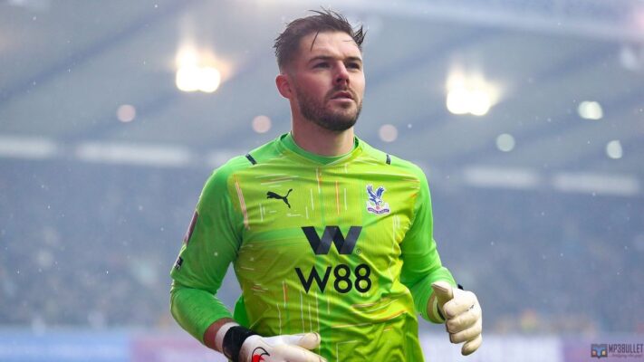 Erik ten Hag reveals when Jack Butland could make Man United debut