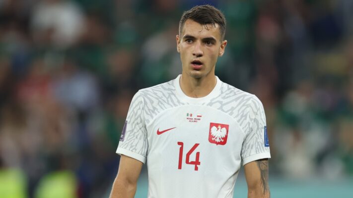 Arsenal set to sign Poland international Jakub Kiwior