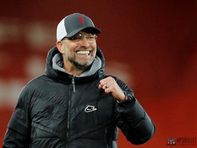 Jurgen Klopp reveals plan after leaving Liverpool