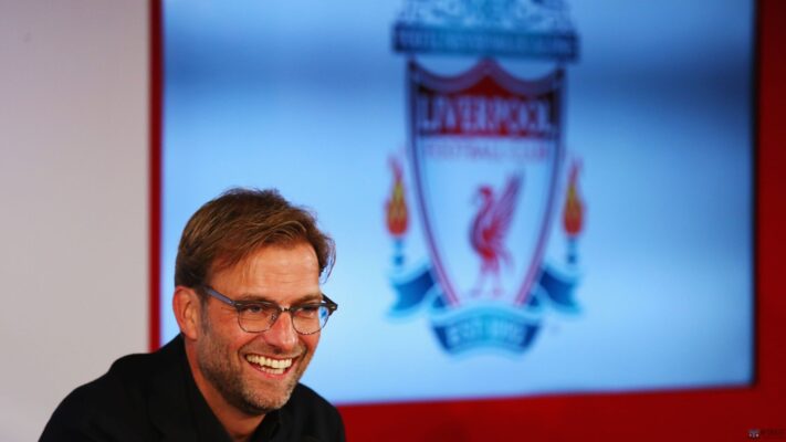 Jurgen Klopp gives updates on Liverpool January transfer plans