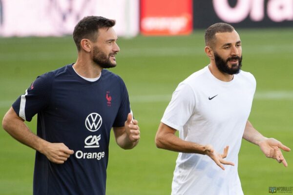 Lloris replies to allegations of blocking Benzema return to France