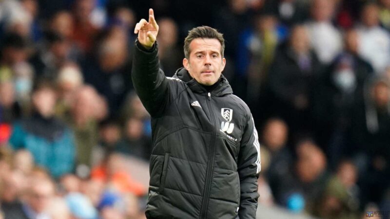 Fulham set to offer Marco Silva new contract