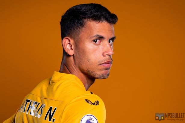 Wolves' view on Liverpool's pursuit of Matheus Nunes