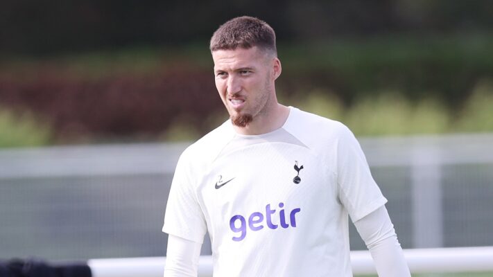 Matt Doherty to join Atletico Madrid on loan