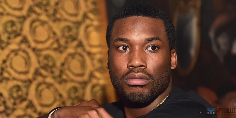 Meek Mill expresses an apology for filming a music video at The Jubilee House