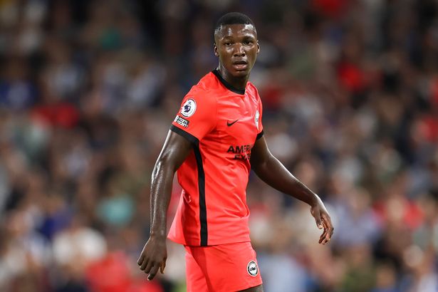Brighton refuse to sell Moises Caicedo despite Arsenal's £60 million bid.