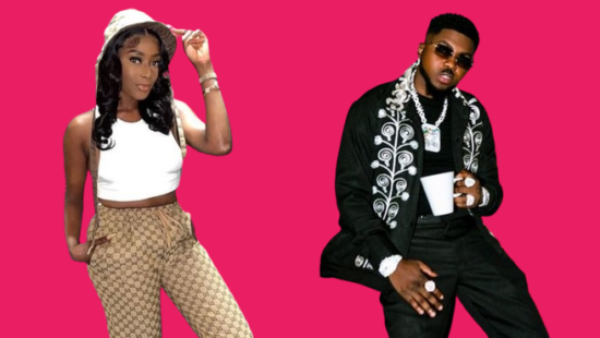 Ms DSF replies critics who slammed her for dragging Skiibii in an interview