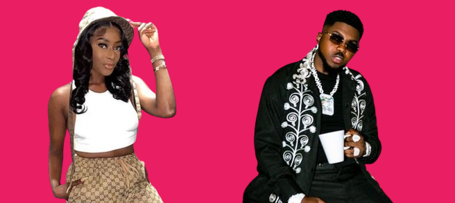 Ms DSF replies critics who slammed her for dragging Skiibii in an interview