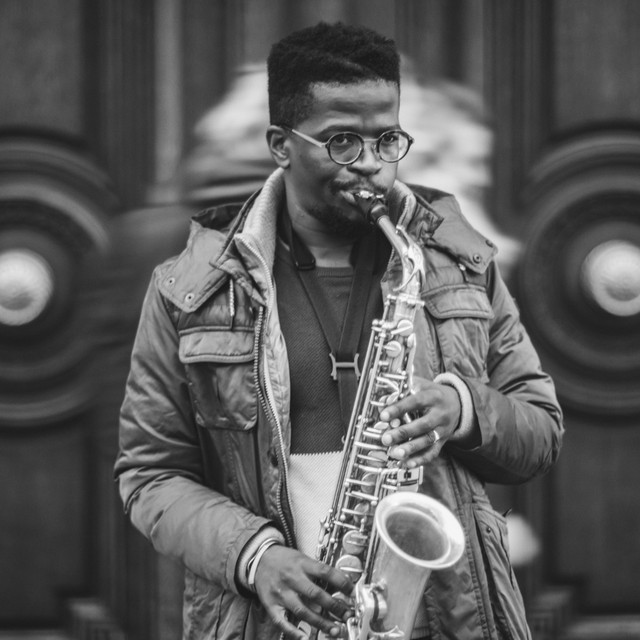 Mvubu returns from the shadows with his debut jazz album.