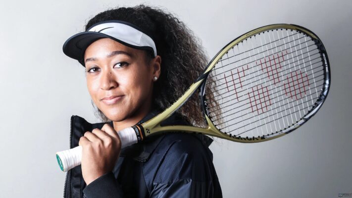 Tennis star Naomi Osaka reveals pregnancy