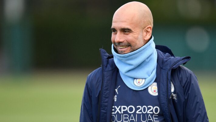 Pep Guardiola Assesses Manchester City's Performance