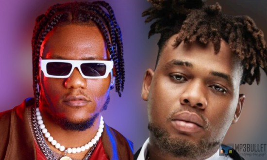 Pheelz and BNXN's'Finesse,' gets certified silver in the Uk.
