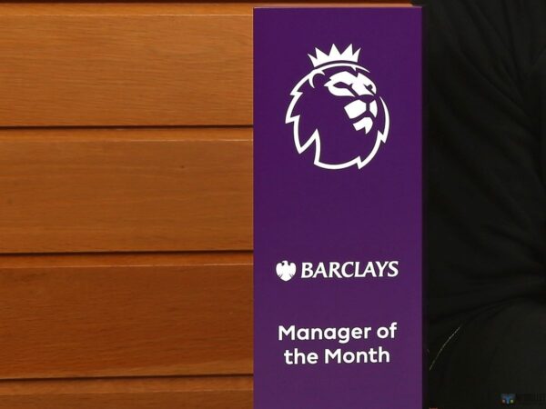 Premier League Announce Nominees for Manager of the Month for November/December 2022.