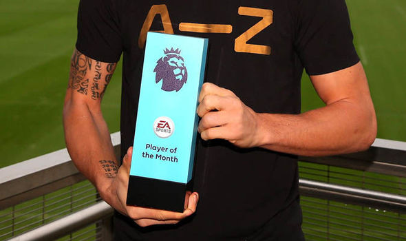 Premier League Player Of The Month Nominees For January 2023 Unveiled