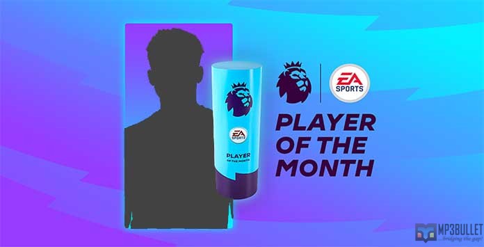 Premier League announce Player of the month in January 2023.