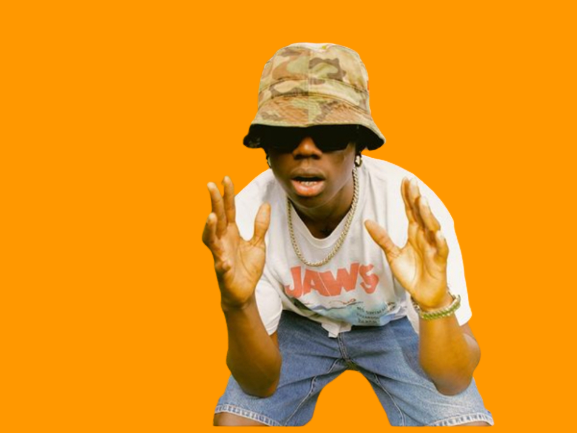 Rema's "Calm Down" extends run atop the Billboard Afrobeats chart.
