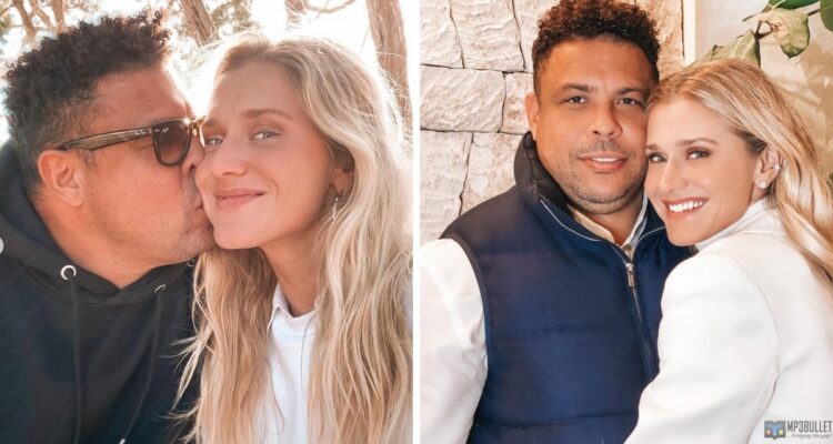 Brazil legend Ronaldo set to marry model girlfriend after getting engaged