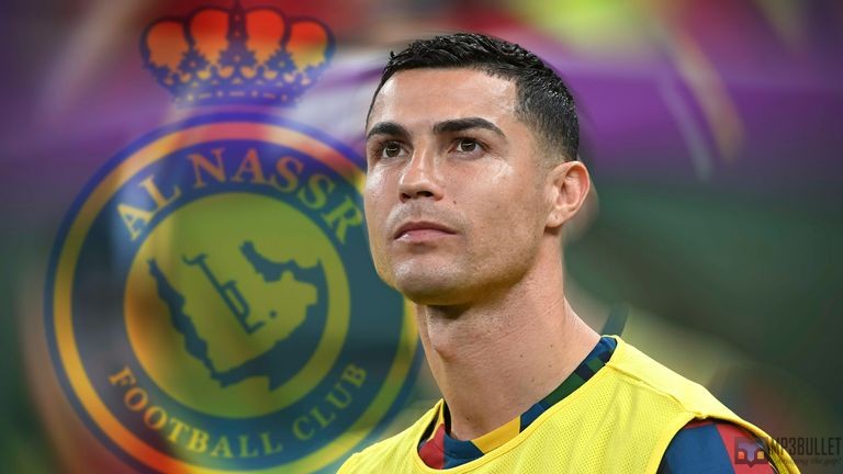 Reason Ronaldo can still play in UEFA Champions League, despite move to Saudi Arabia