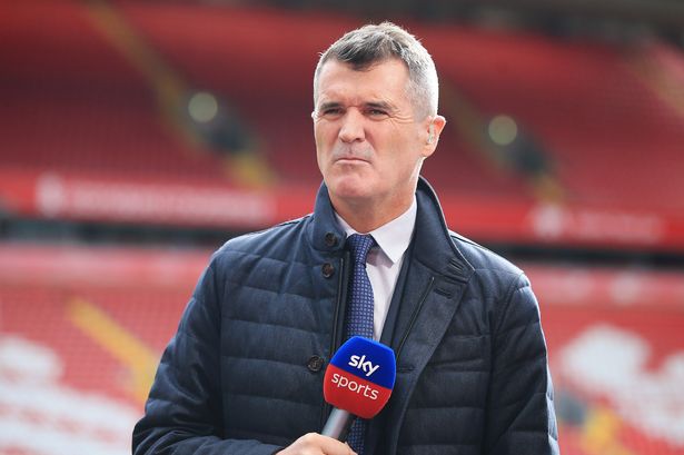 Roy Keane reveals four Man United stars that are'well short' after Arsenal defeat