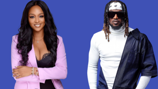 Rudeboy's ex-wife, Anita Okoye opens up on suffering 4 Miscarriages