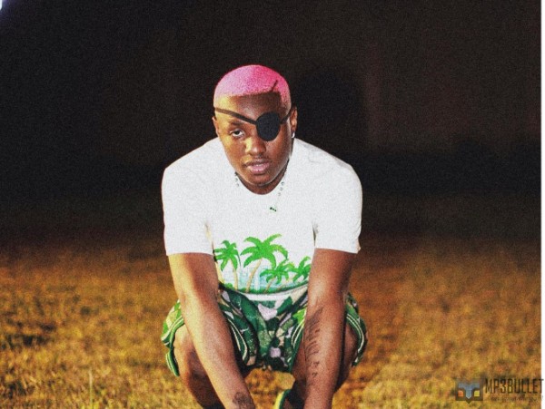 Ruger previews a new song off his forthcoming album