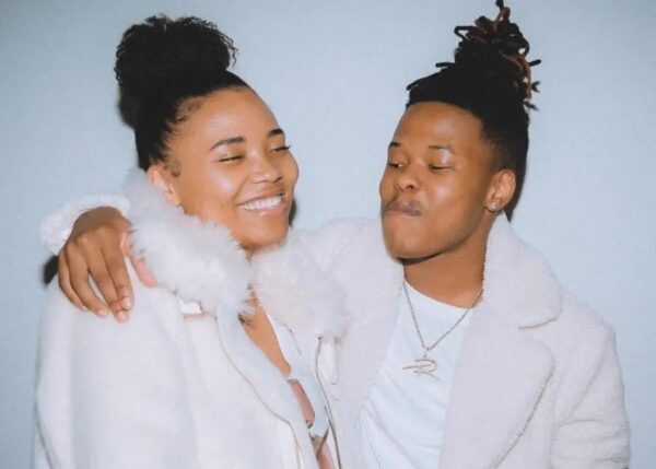 Sammie Heavens Discusses Her Reaction To Nasty C's Highly Emotional Track "SMA"