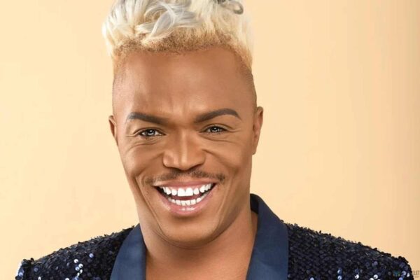Fans disappointed by Somizi Mhlongo's death prank on TikTok