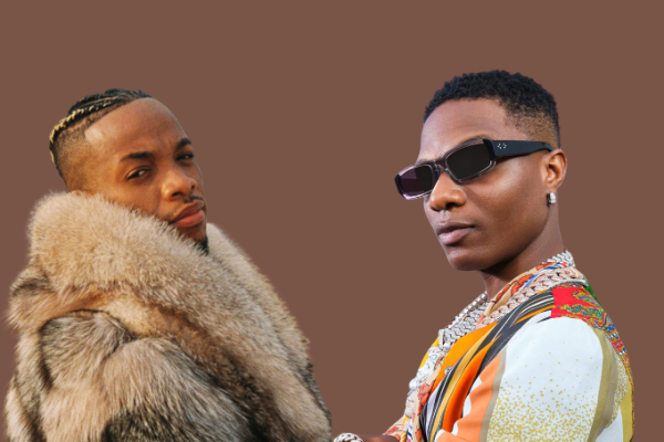 Tekno Explains How Wizkid Influenced His Record-Breaking Hit "RARA."