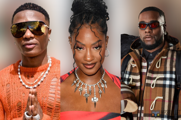 Tems, Wizkid, others top iHeartRadio Music Awards 2023 nomination list