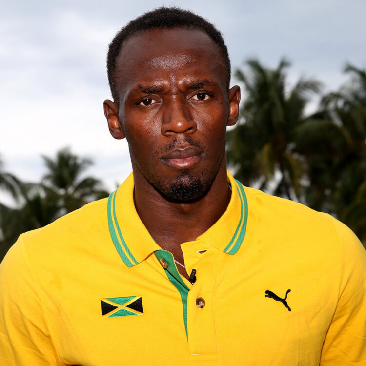 Hackers Wipe Out $12 Million From Usain Bolt's Account