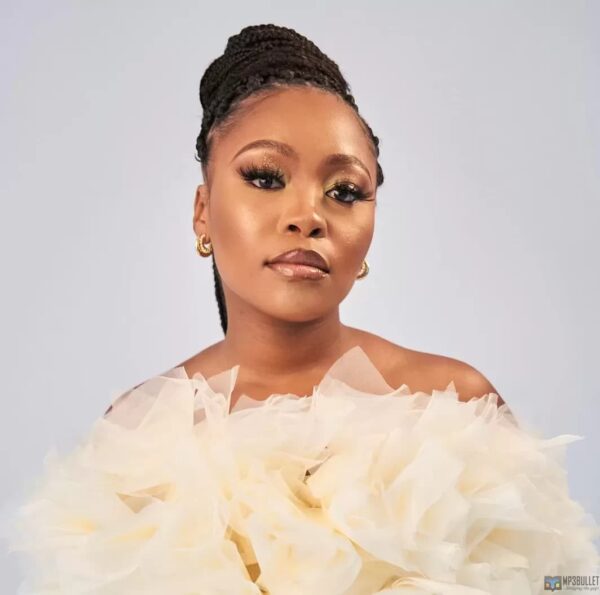Viwo Kulati aggressively defends her place in the music industry
