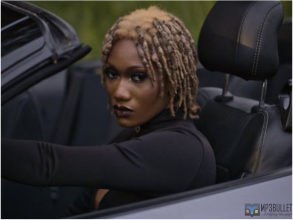 Wendy Shay laments over the high cost of data preventing Ghanaians to stream songs