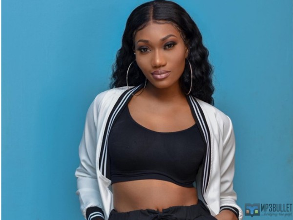 Wendy Shay promises to help the less privileged in Ghana.