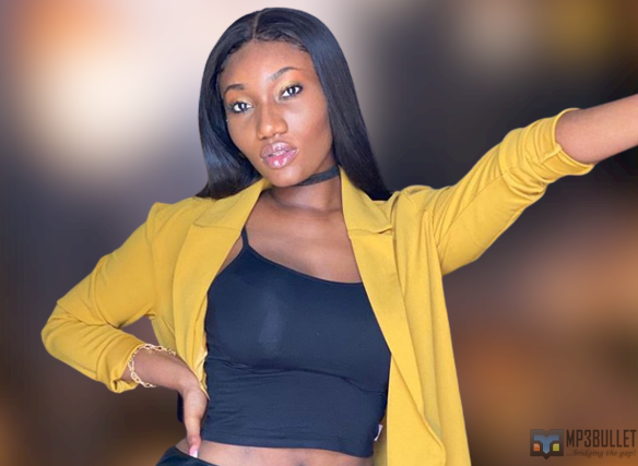 Despite harsh criticism, I am "number one" - Wendy Shay tells fans