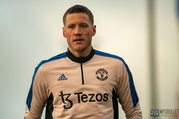 Weghorst reveals why he took the No.27 shirt at Manchester United