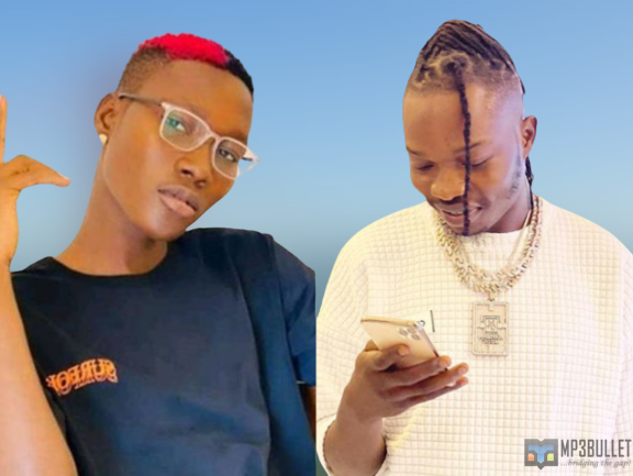 Zinoleesky discloses how he met Naira Marley
